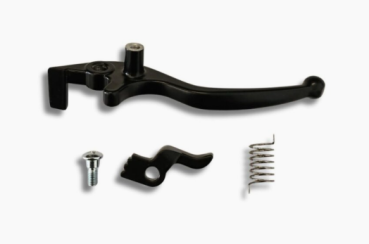 Preview: Bremshebel rechts oder links für AT110 AT125 AU125 EA70 EA125